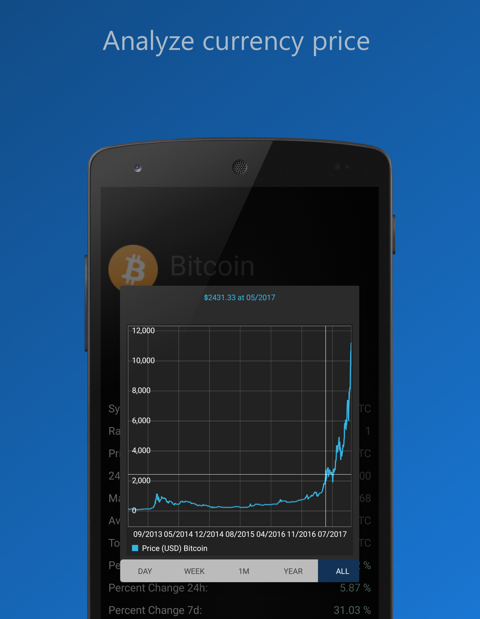 CoinMarketCap gallery image
