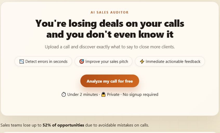 DealStrike gallery image