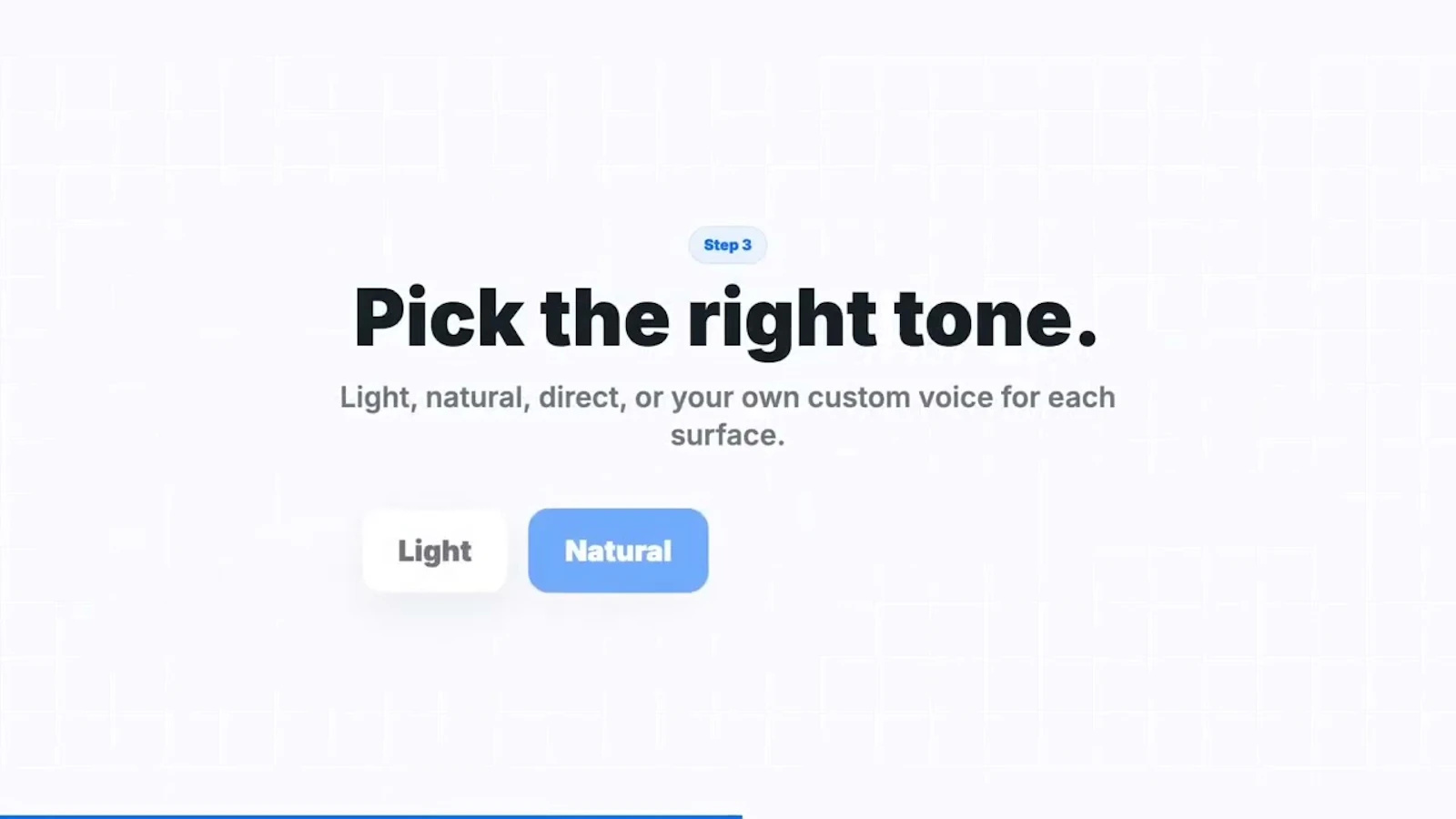 Unbotify screenshot 1 (video preview)