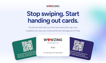 Wowzing gallery image