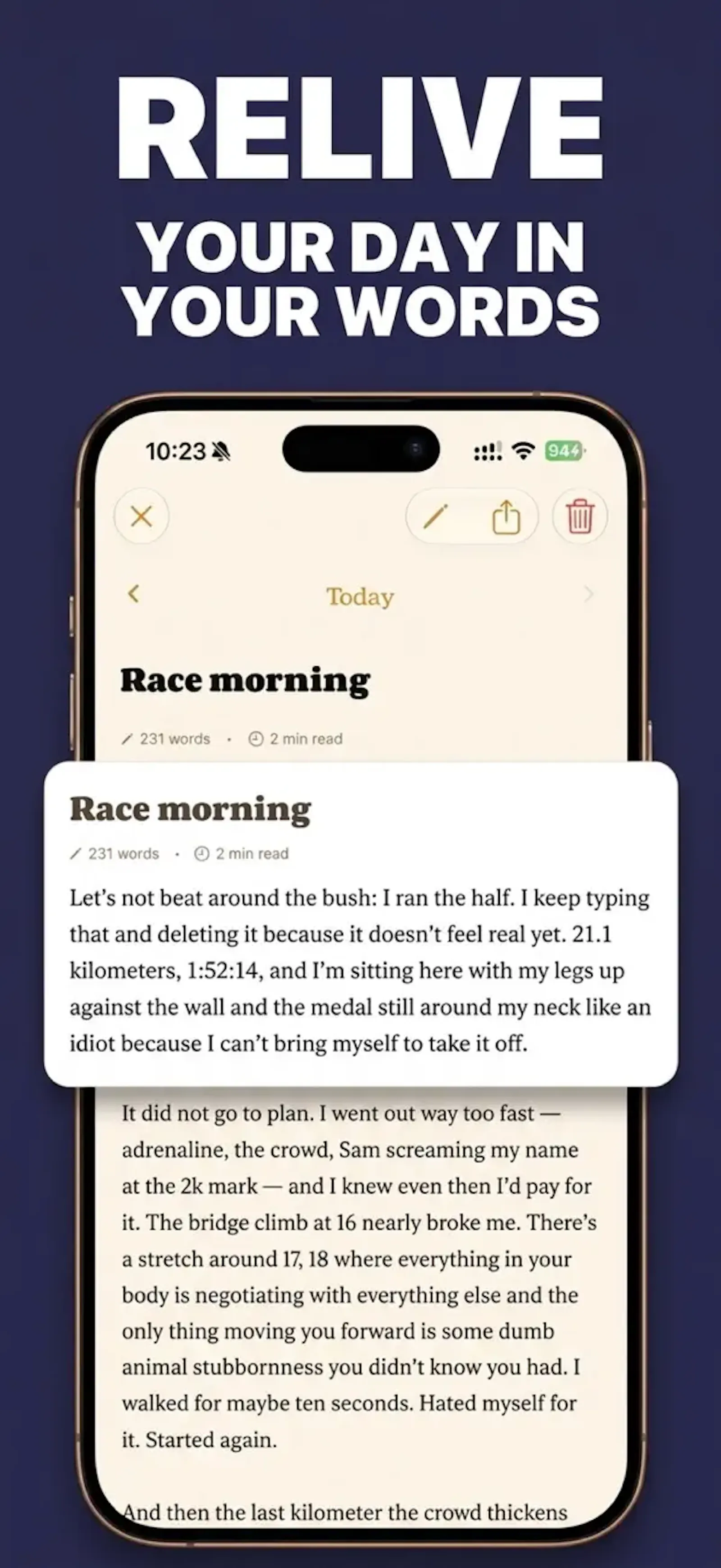 June screenshot 3