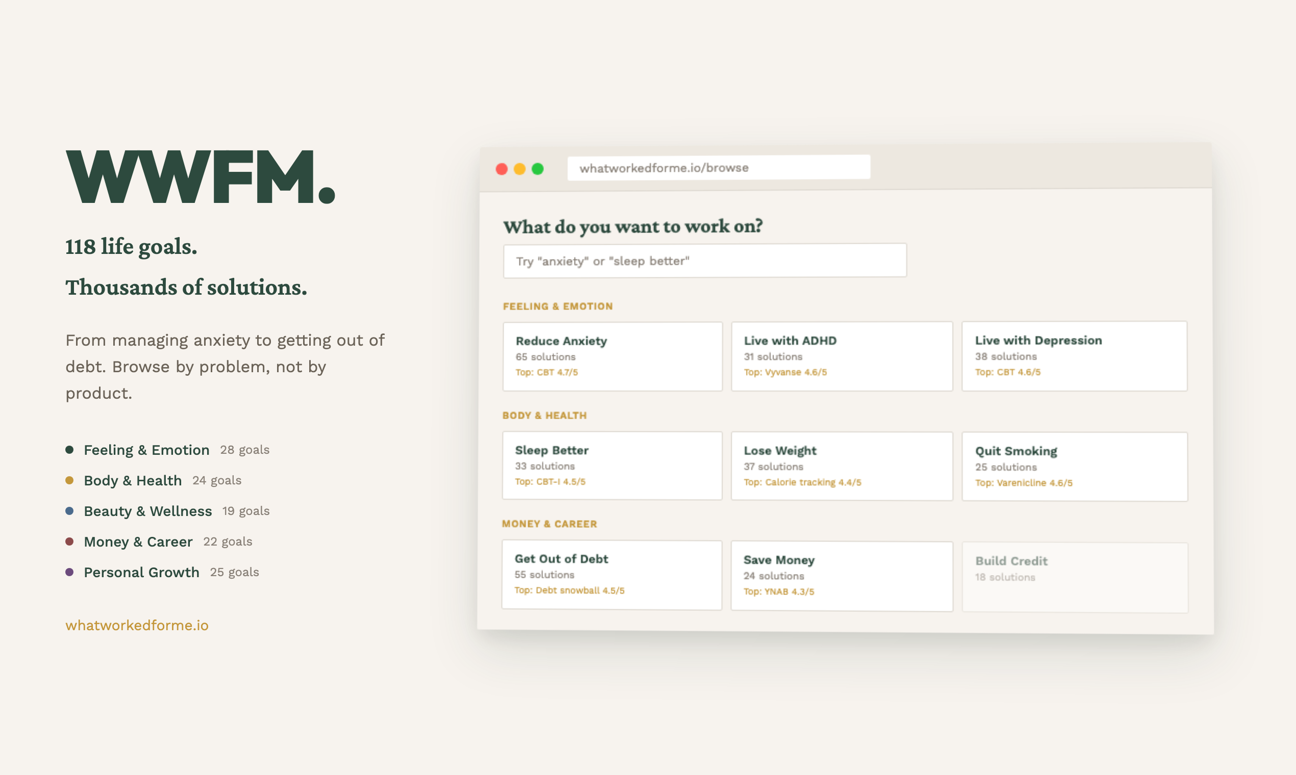 What Worked for Me gallery image