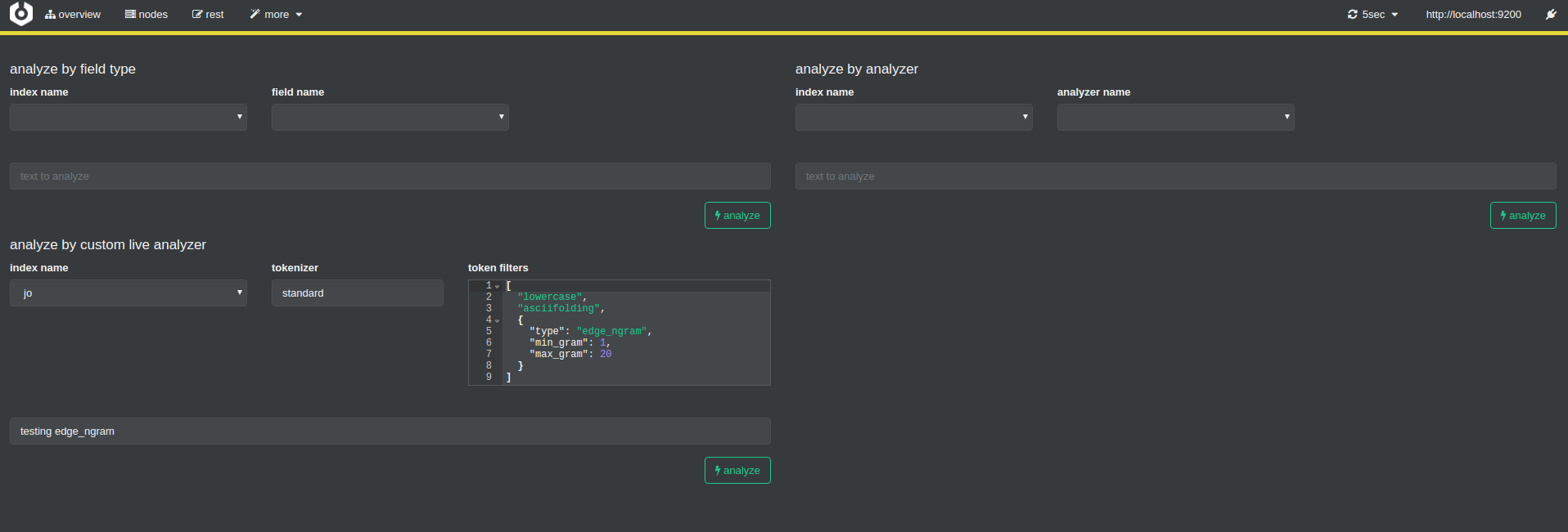 Cerebro gallery image