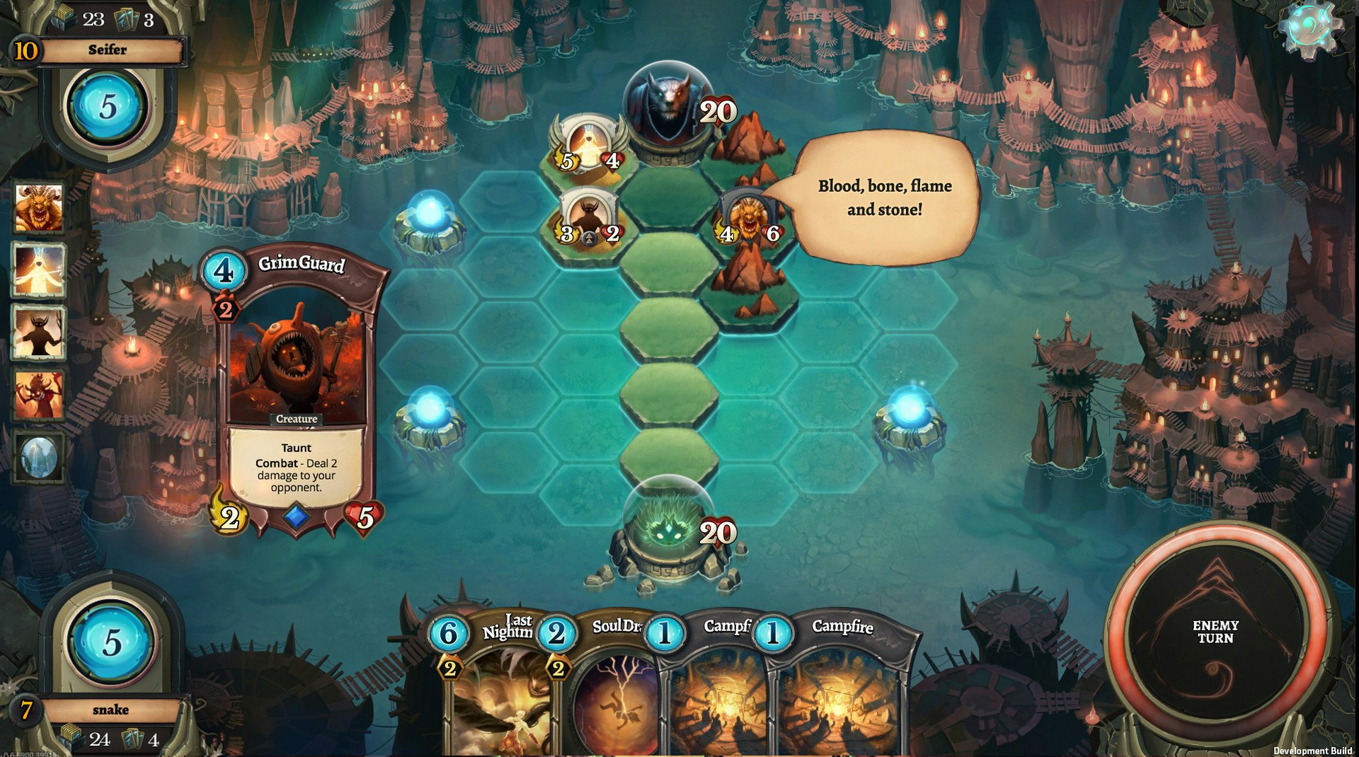 Faeria gallery image