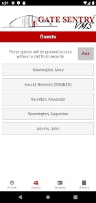 Gate Sentry gallery image