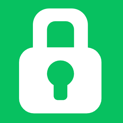 secure password gene... logo