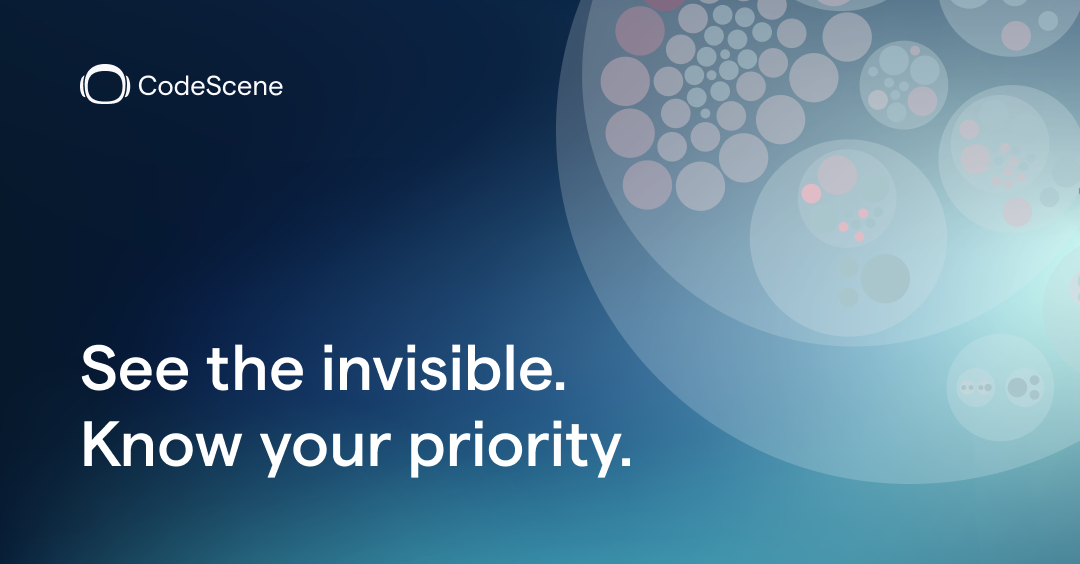 CodeScene gallery image