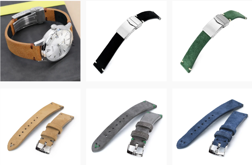 Watch Bands
