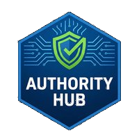 Authority Hub gallery image