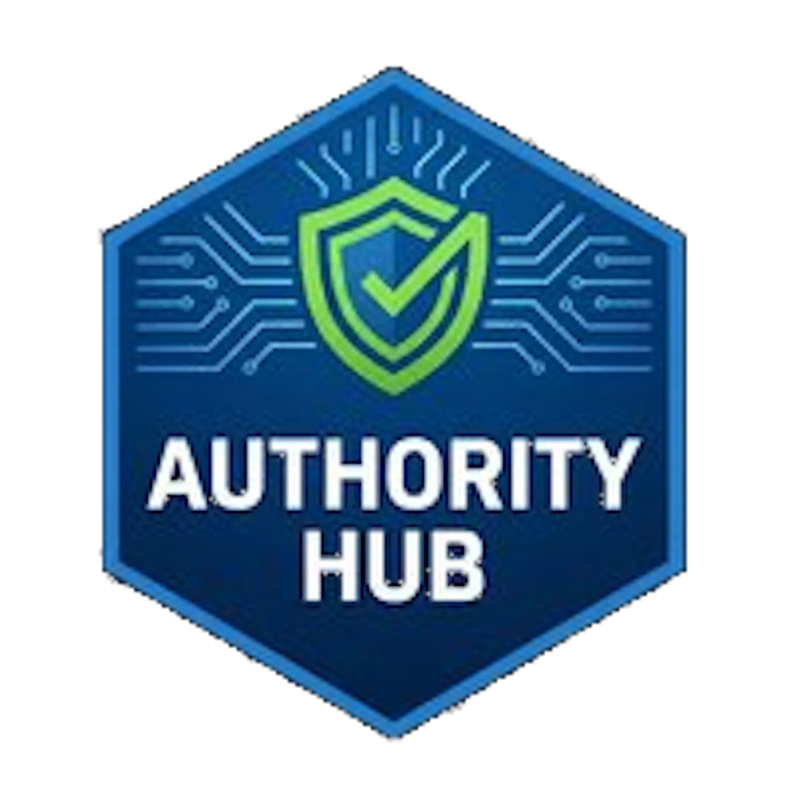 Authority Hub screenshot 1