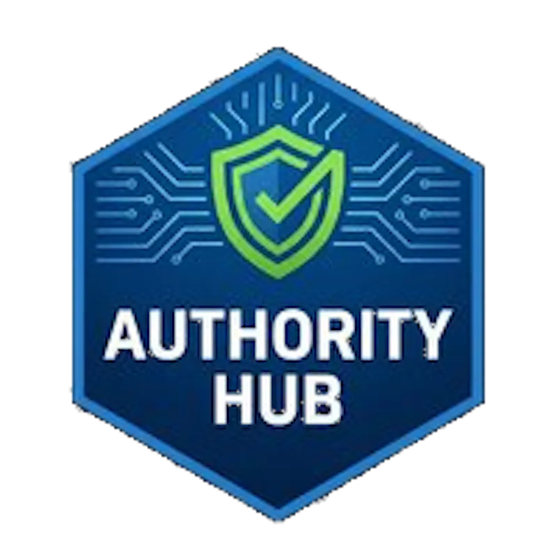 Authority Hub screenshot 1