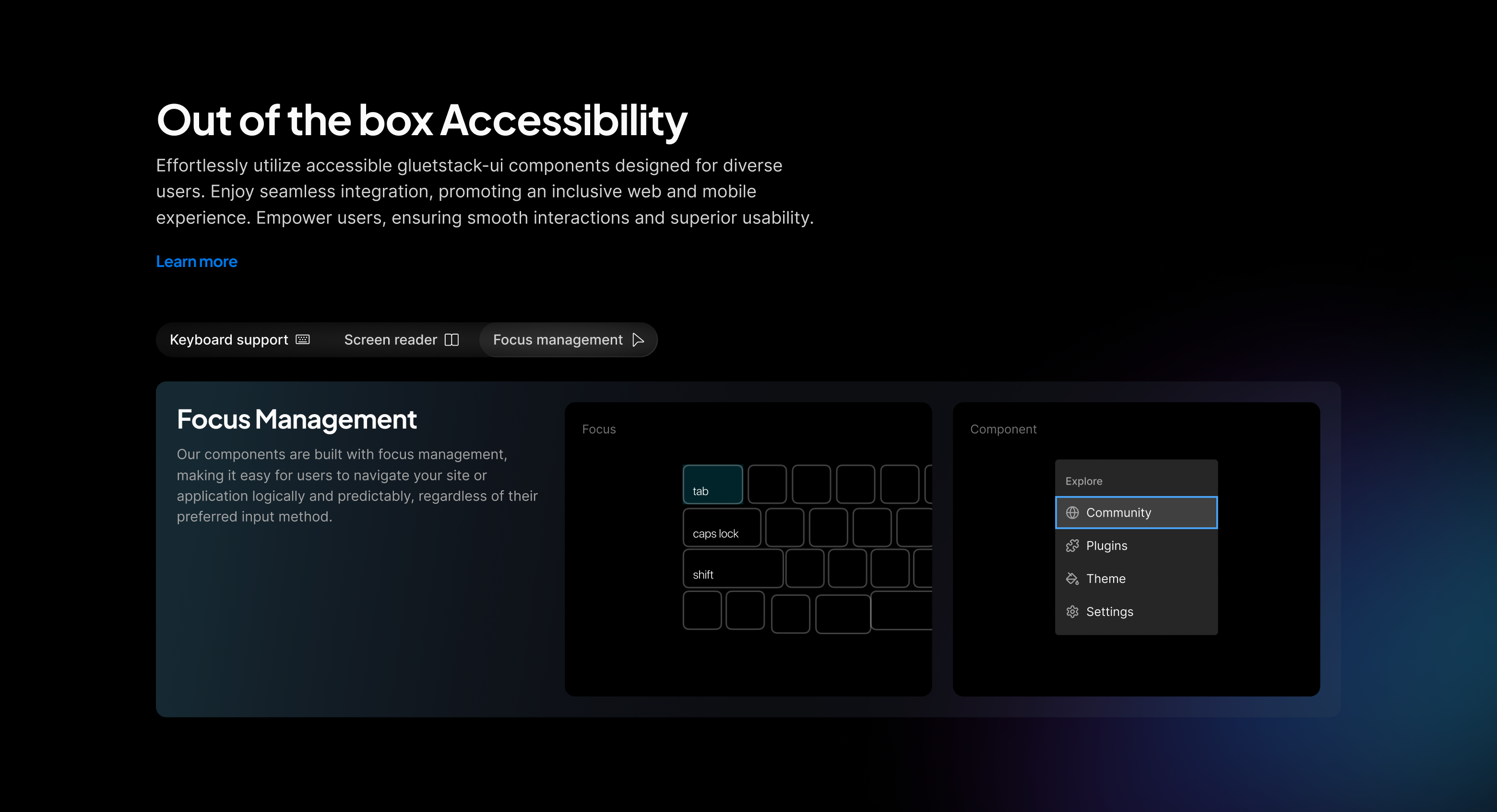 gluestack-ui media 8