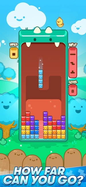 Tetris gallery image