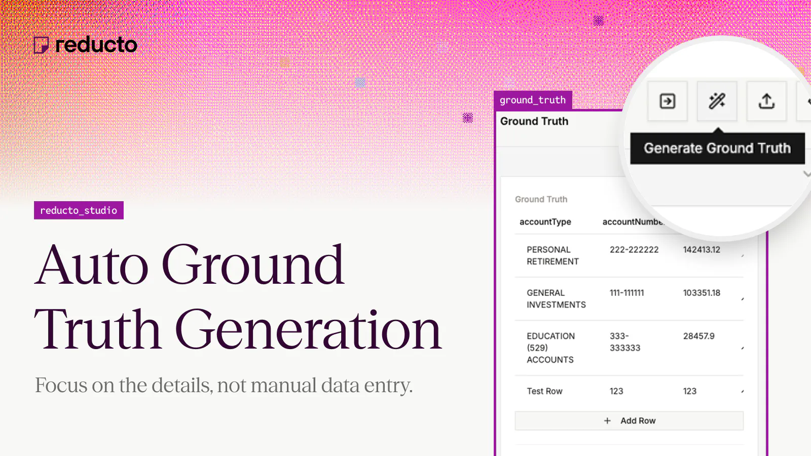 Reducto Studio: Build production-ready document pipelines in one ...