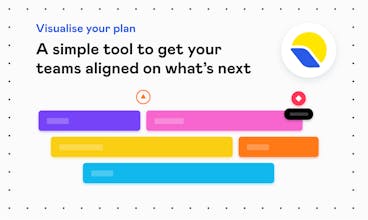 Roadmap gallery image