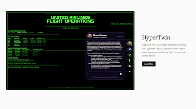 hypercubic.ai gallery image