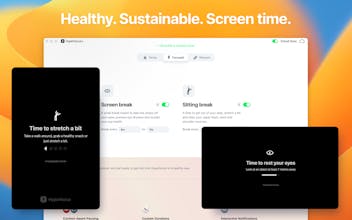 Hyperfocus gallery image