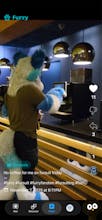 Fursona: Mastodon Social app for Furries gallery image
