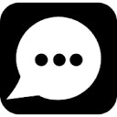 AI Chatbot for your ... logo