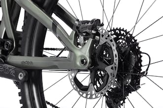 Firebird Mountain Bike gallery image