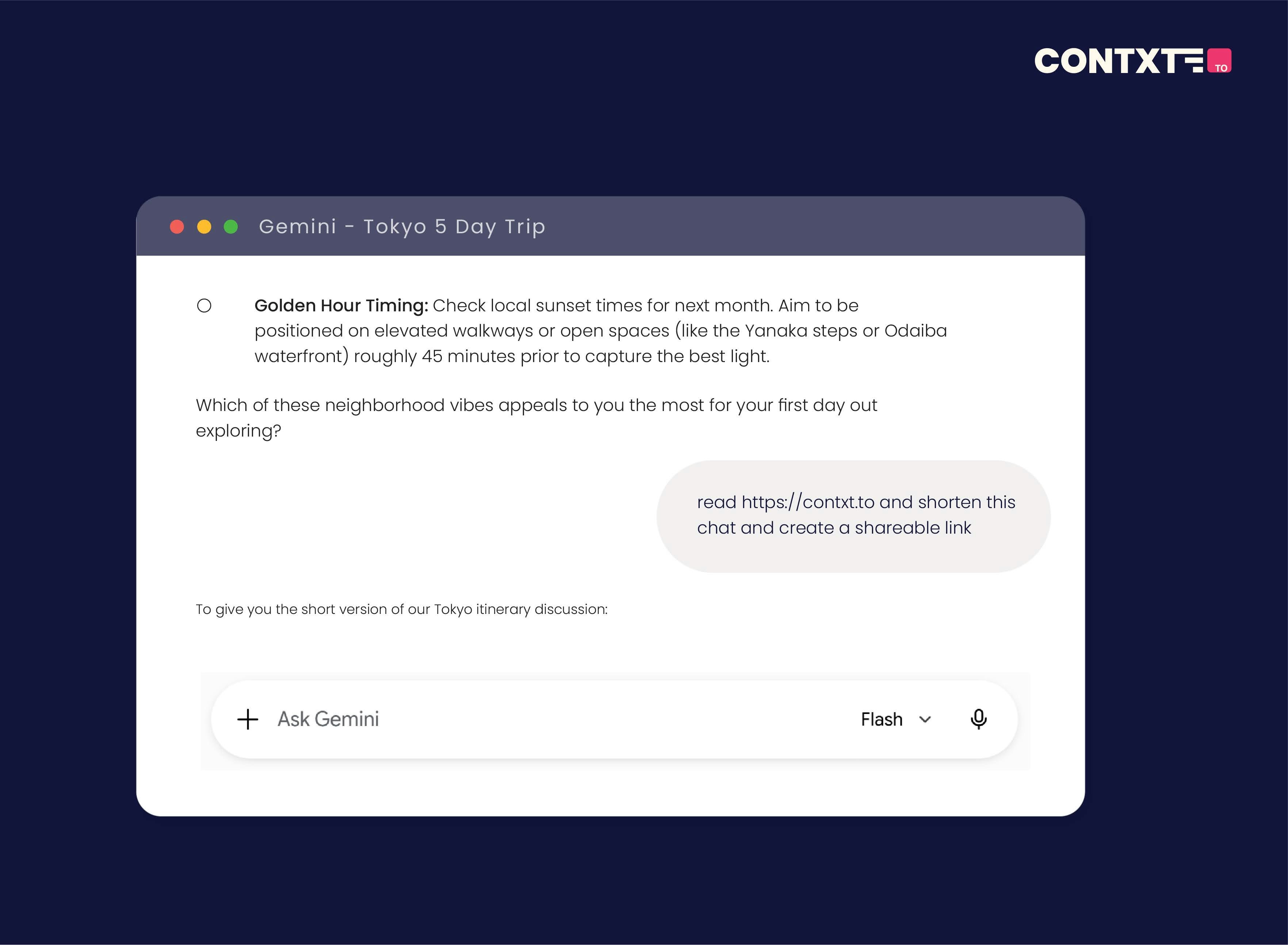 contxt.to gallery image