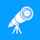 Telescope Bot