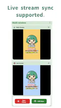 Multi-window: YouTube Multi gallery image