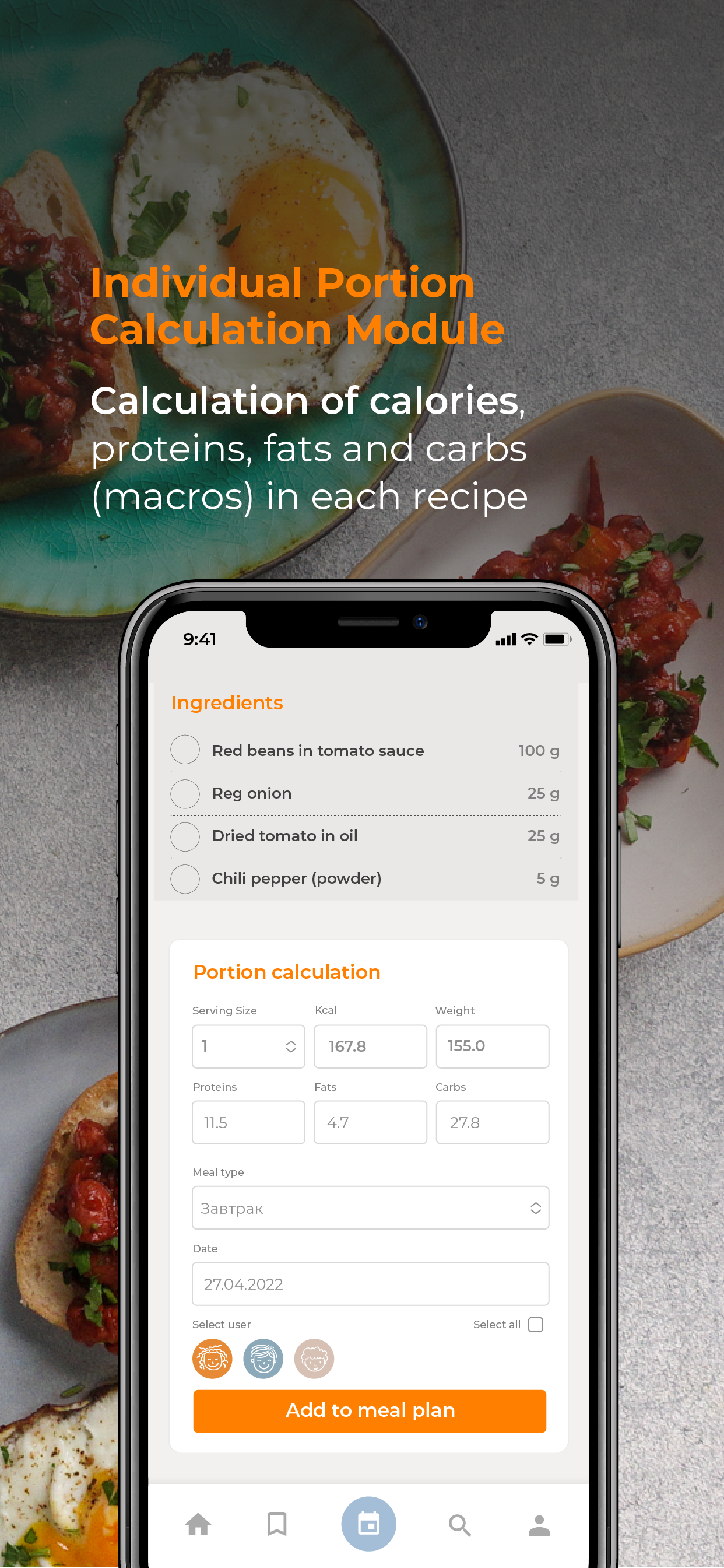 Foodix media 7