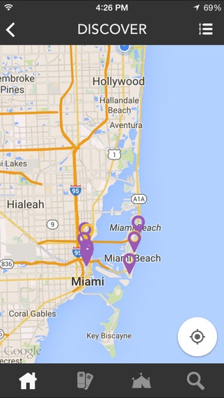 Setmine gallery image