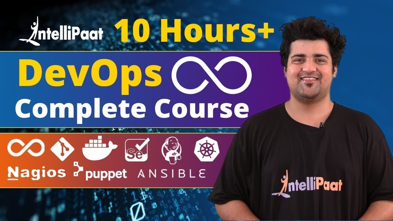DevOps Training | Intellipaat