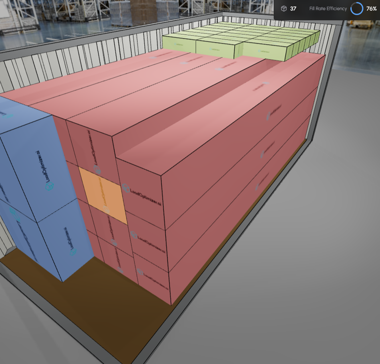 LoadOptimizer.ai  gallery image