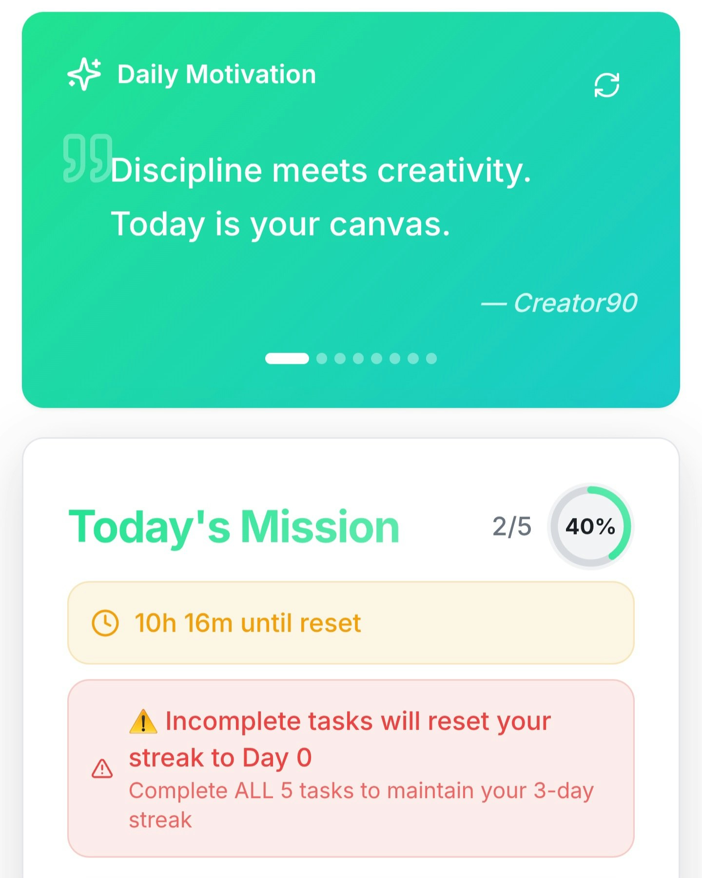 Creator90 gallery image