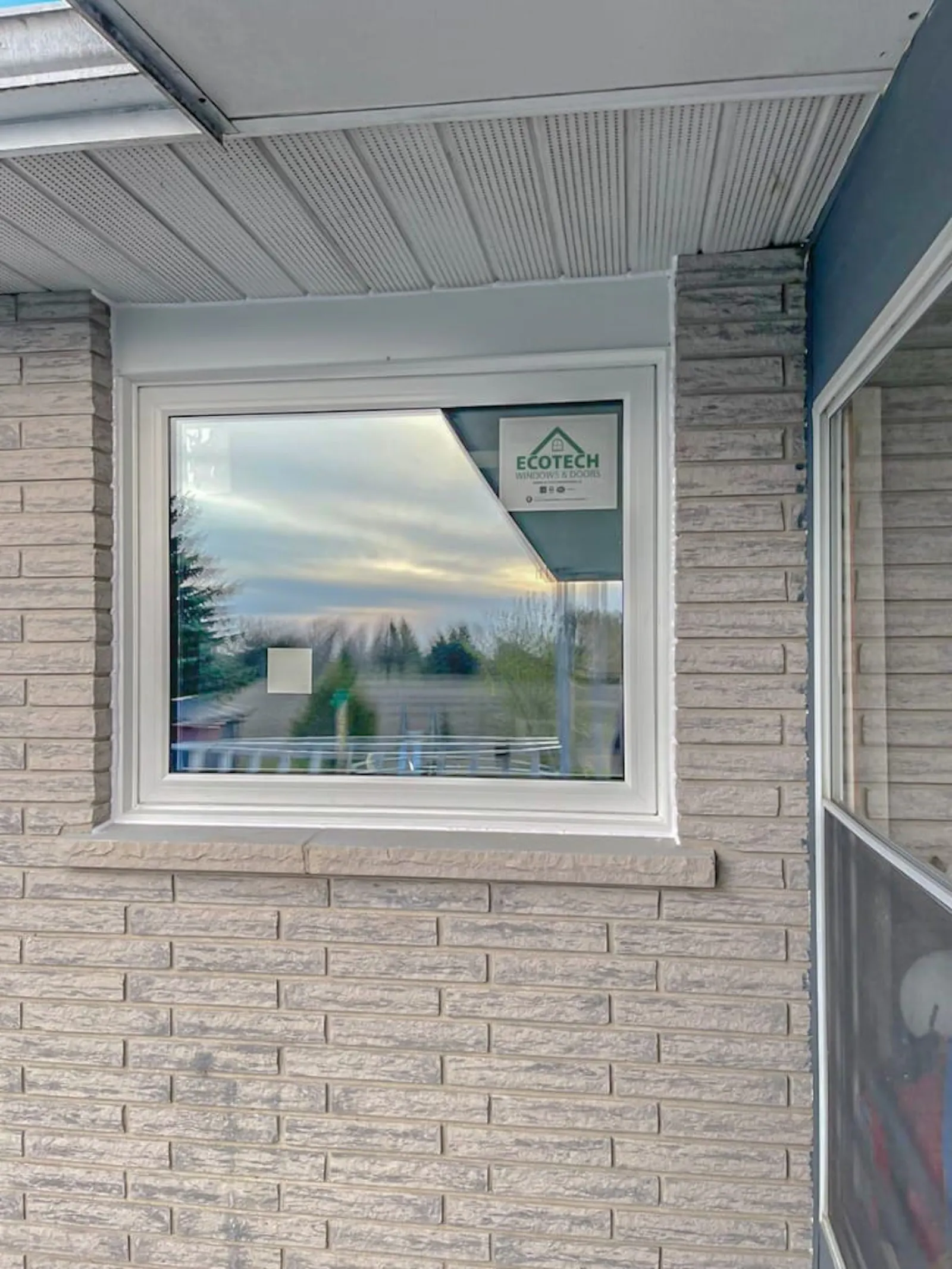 EcoTech Windows & Doors screenshot 1
