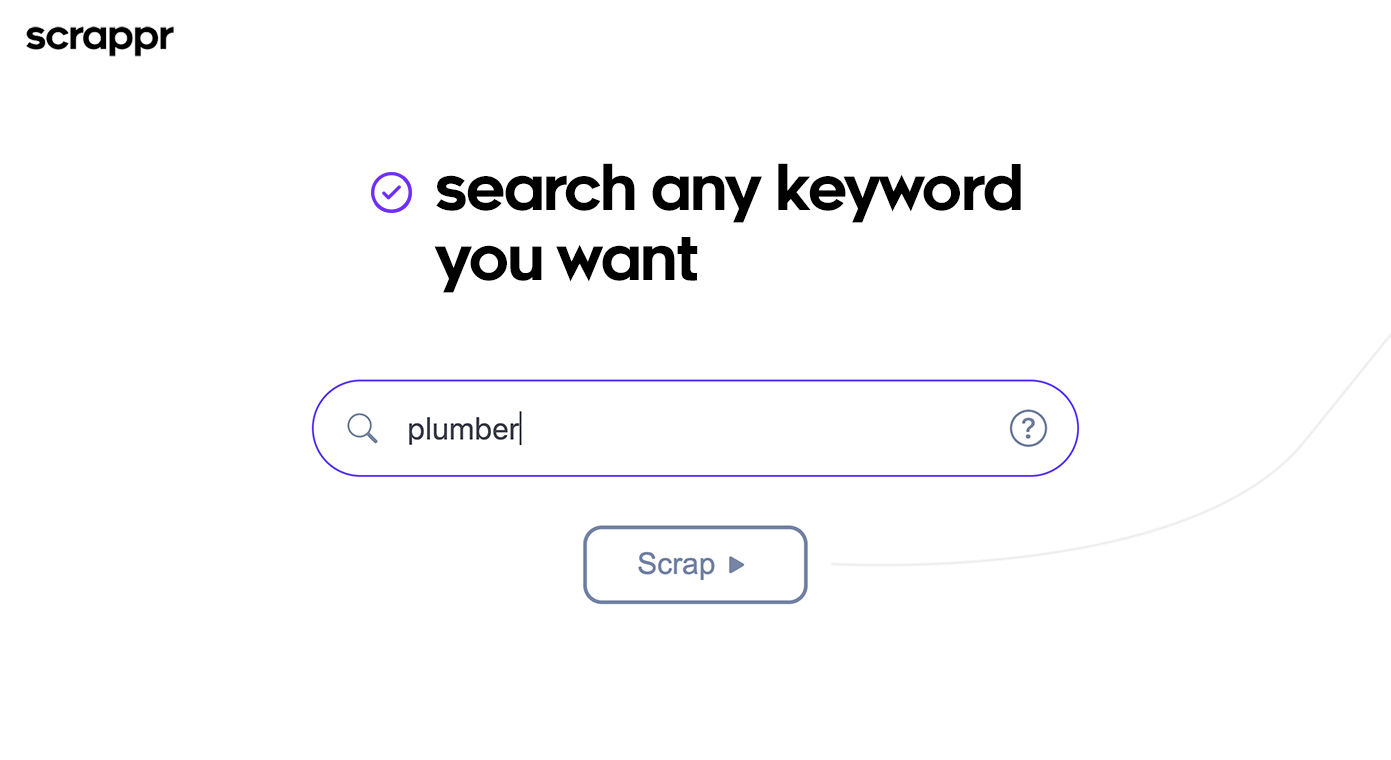 Scrappr.io gallery image