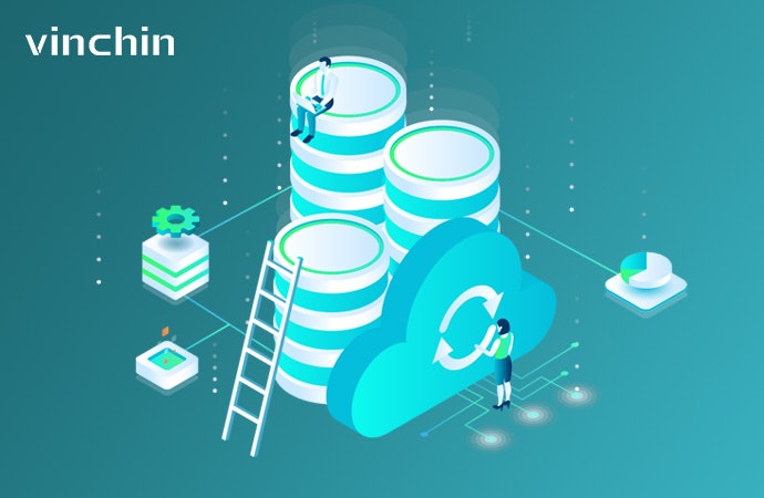 Vinchin Backup & Recovery gallery image