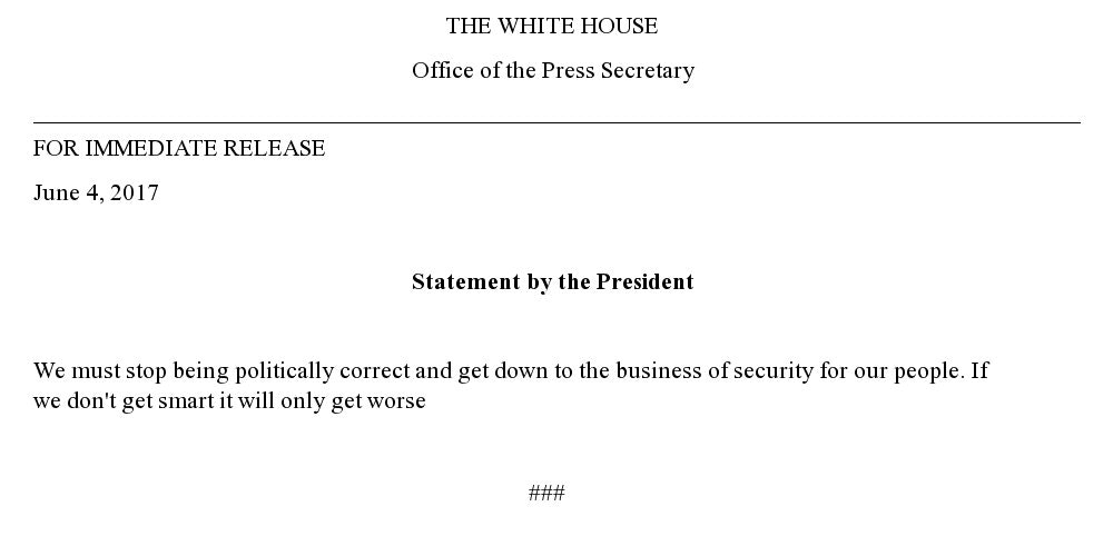 Press Secretary Bot gallery image