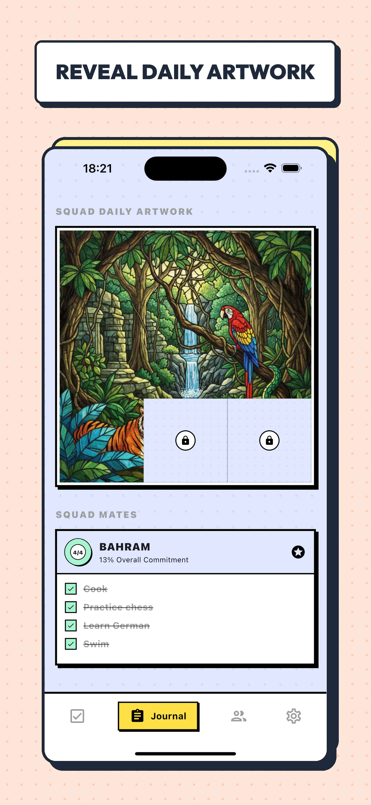 Patchwork gallery image