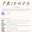 F.R.I.E.N.D.S. (AI generated)