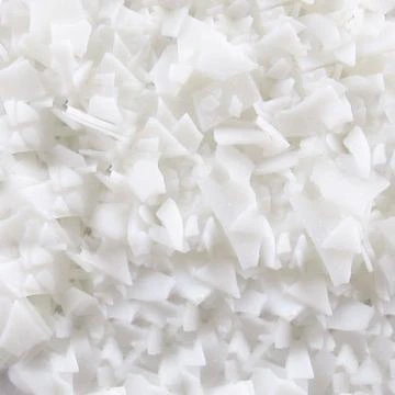 White Carnauba Wax Online at VedaOils