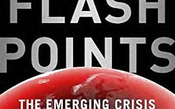 Flashpoints: The Emerging Crisis in Europe media 3