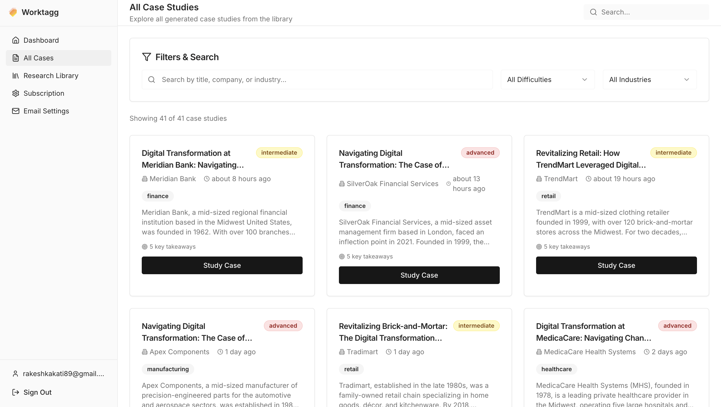 Worktagg gallery image