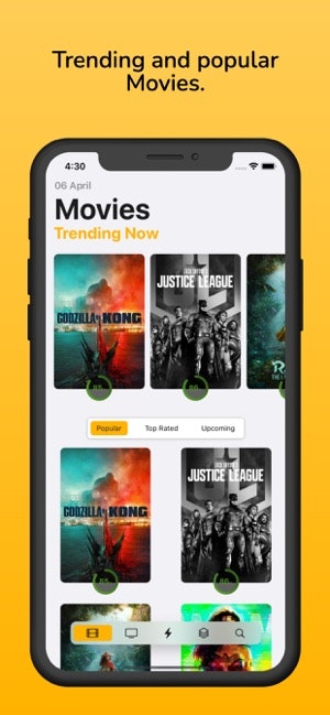 Watchlist+ gallery image