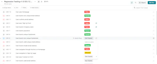 TestCaseLab gallery image