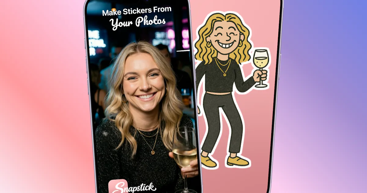 Snapstick