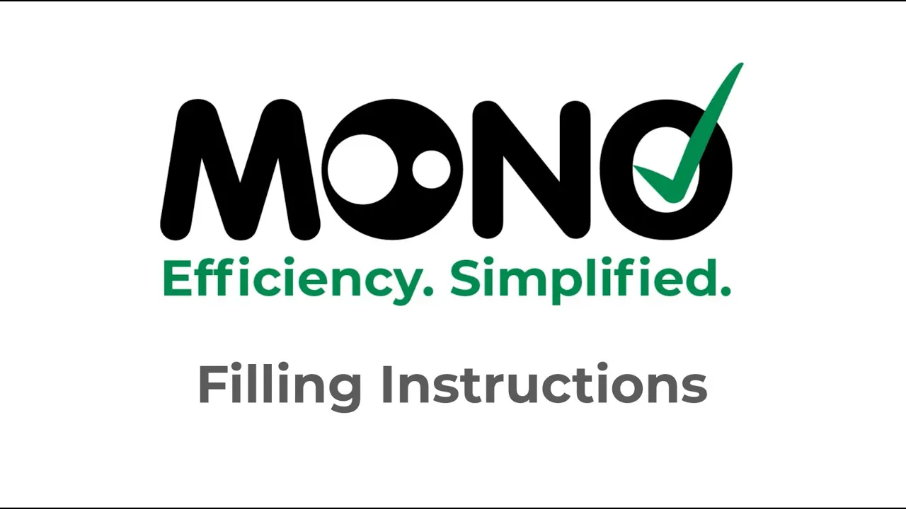 Mono - Postless & Capless 510 Cartridge gallery image
