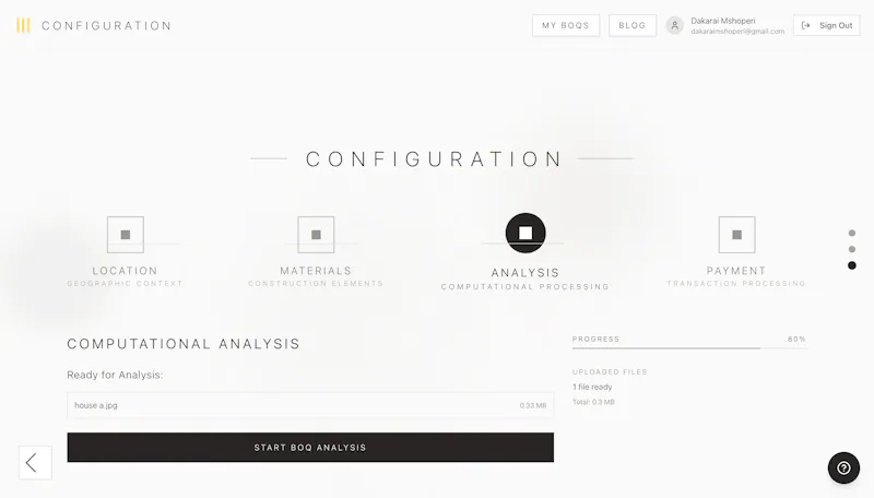 Enormous Buildings screenshot 4