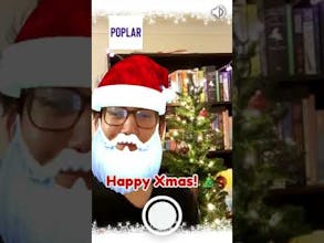 AR Business Cards gallery image