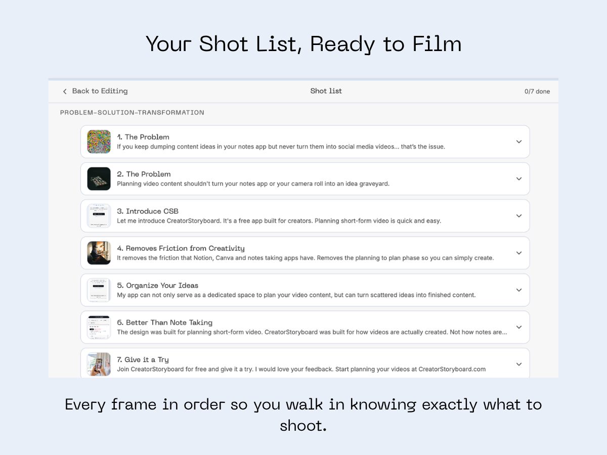 Map Your Video gallery image