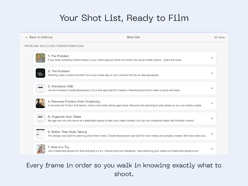 Map Your Video screenshot 5