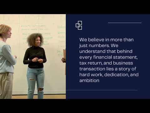 Trinity Accounting Practice gallery image